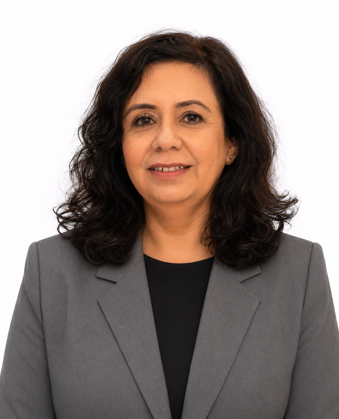 Samta Chowdhary, Learning Strategy and AI Enablement leader